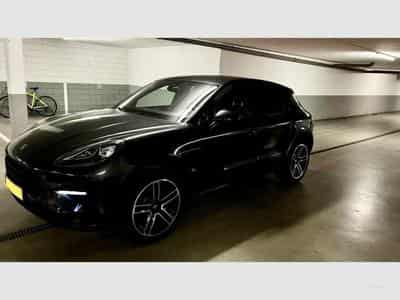 Porsche Macan Macan (2) 3.0 V6 354ch S (2019) - Photo 1