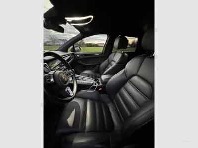 Porsche Macan Macan (2) 3.0 V6 354ch S (2019) - Photo 6