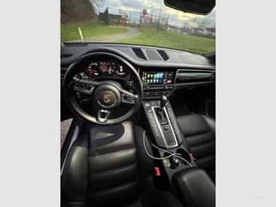 Porsche Macan Macan (2) 3.0 V6 354ch S (2019) - Photo 7