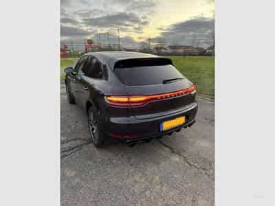 Porsche Macan Macan (2) 3.0 V6 354ch S (2019) - Photo 4