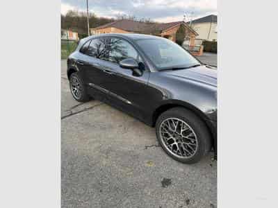 Porsche Macan Macan (2) 3.0 V6 354ch S (2019) - Photo 8