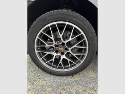 Porsche Macan Macan (2) 3.0 V6 354ch S (2019) - Photo 9