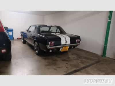 Ford Mustang 289 GT (1970) - Foto 2