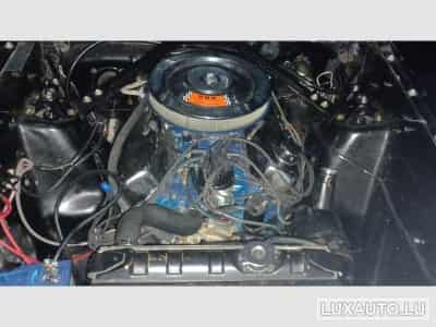 Ford Mustang 289 GT (1970) - Foto 4