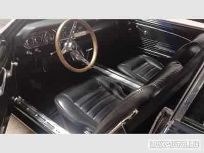 Ford Mustang 289 GT (1970) - Foto 5