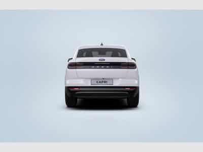 Ford Capri (1970) - Photo 5