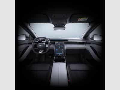 Ford Capri (1970) - Photo 7