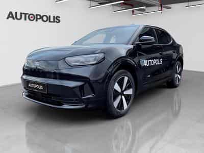 Ford Capri (2024) - Photo 1