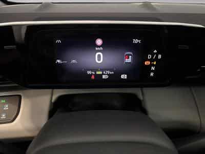 Ford Capri (2024) - Photo 10