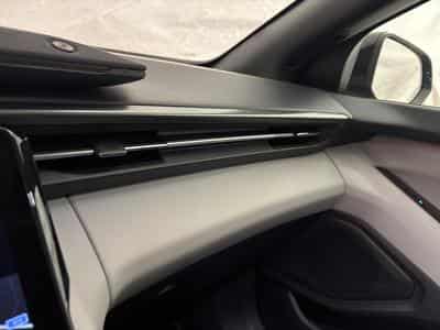 Ford Capri (2024) - Photo 13