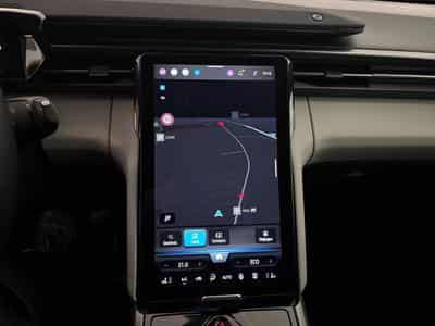 Ford Capri (2024) - Photo 14