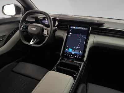 Ford Capri (2024) - Photo 15