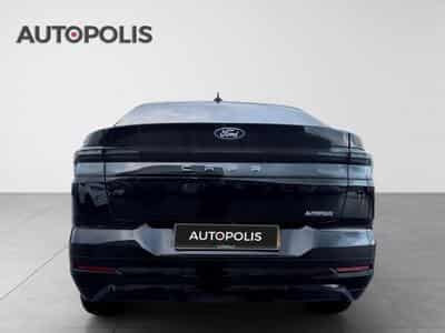 Ford Capri (2024) - Photo 4