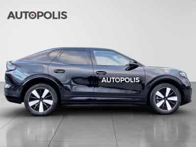 Ford Capri (2024) - Photo 5