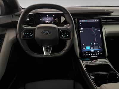 Ford Capri (2024) - Photo 9