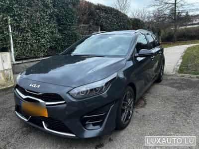 Kia Ceed Sw GT Line 1.5T 160 DCT (2023) - Photo 1
