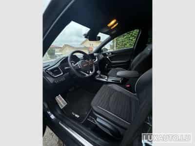 Kia Ceed Sw GT Line 1.5T 160 DCT (2023) - Photo 10