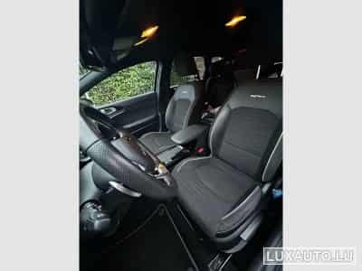 Kia Ceed Sw GT Line 1.5T 160 DCT (2023) - Photo 11