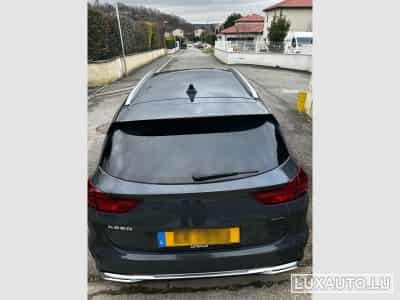 Kia Ceed Sw GT Line 1.5T 160 DCT (2023) - Photo 13