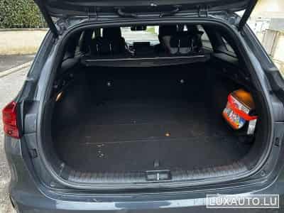 Kia Ceed Sw GT Line 1.5T 160 DCT (2023) - Photo 7