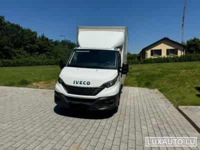 Iveco 35C15 35c16h (2020) - Foto 2