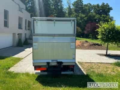 Iveco 35C15 35c16h (2020) - Foto 3