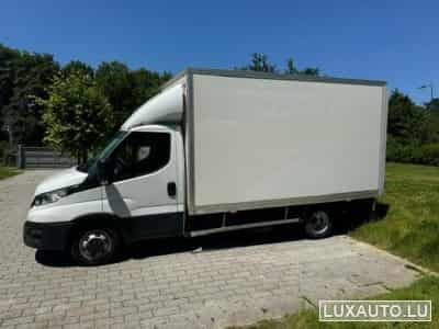 Iveco 35C15 35c16h (2020) - Foto 4