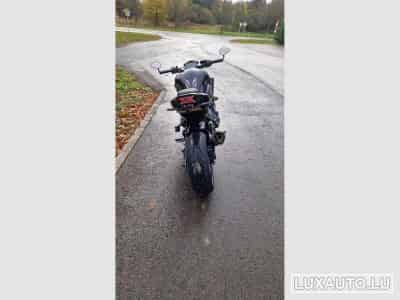 Kawasaki Z (2022) - Photo 4