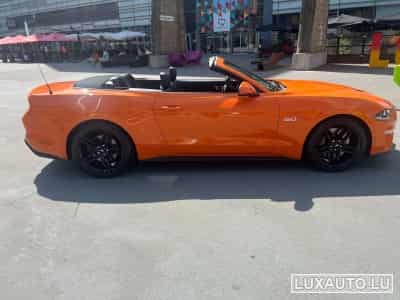 Ford Mustang GT (2022) - Foto 4