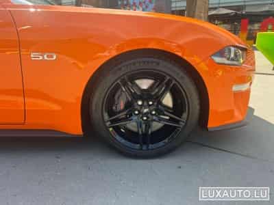 Ford Mustang GT (2022) - Foto 5