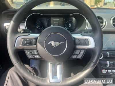 Ford Mustang GT (2022) - Foto 6