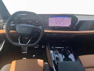 Audi A5 A5 Avant Exclisiv Int. (2024) - Photo 10