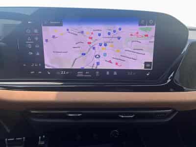 Audi A5 A5 Avant Exclisiv Int. (2024) - Photo 12