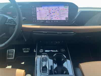 Audi A5 A5 Avant Exclisiv Int. (2024) - Photo 13