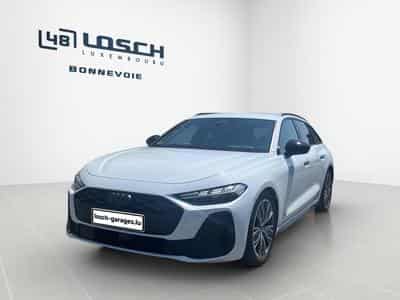 Audi A5 A5 Avant Exclisiv Int. (2024) - Photo 2