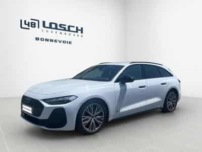 Audi A5 A5 Avant Exclisiv Int. (2024) - Photo 3