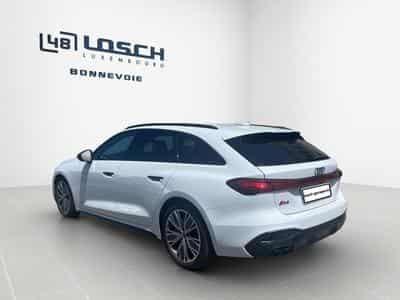 Audi A5 A5 Avant Exclisiv Int. (2024) - Photo 4