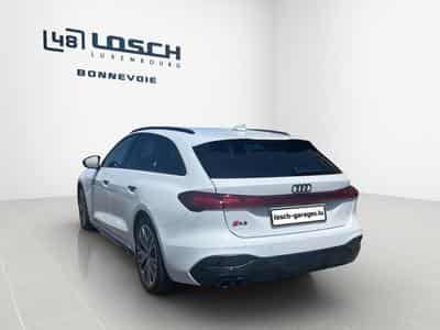 Audi A5 A5 Avant Exclisiv Int. (2024) - Photo 6