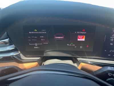 Audi A5 A5 Avant Exclisiv Int. (2024) - Photo 9