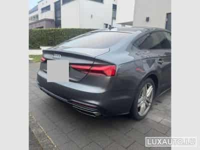 Audi A5 Sportback 286cv (2022) - Photo 1