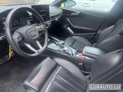 Audi A5 Sportback 286cv (2022) - Photo 2