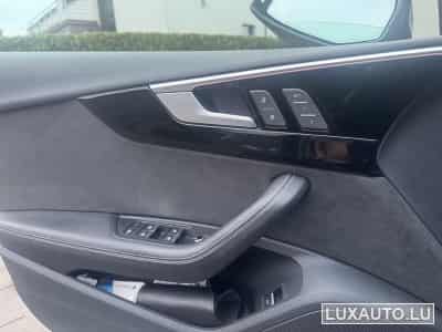 Audi A5 Sportback 286cv (2022) - Photo 4