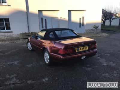 Mercedes SL 280 (1996) - Foto 2