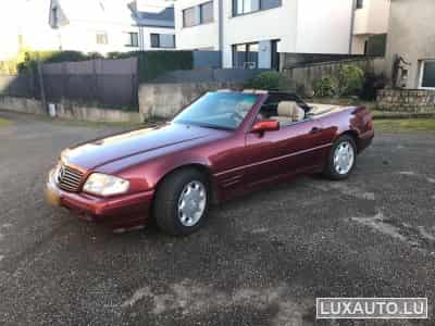 Mercedes SL 280 (1996) - Foto 6