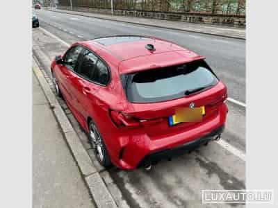 BMW 118 M Paket (2021) - Foto 1