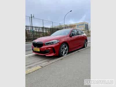 BMW 118 M Paket (2021) - Foto 3