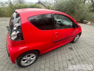 Citroën C1 (2013) - Foto 2