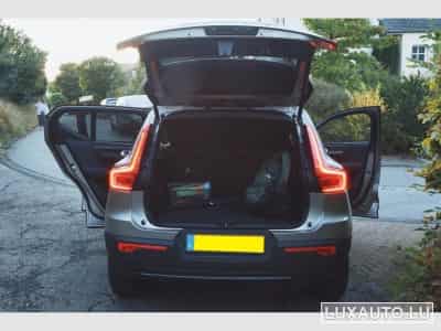 Volvo XC40 T2 Plus Dark (2023) - Photo 5