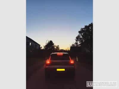 Volvo XC40 T2 Plus Dark (2023) - Photo 7