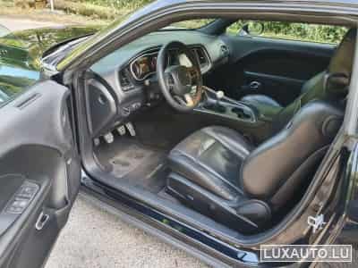 Dodge Challenger 5.7 R/T V8 HEMI 381 CV (2016) - Foto 10